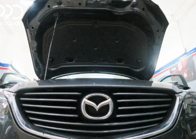 Mazda 6 wygłuszenie-0163
